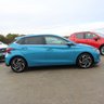 USED 2022 72 HYUNDAI I20 1.0 T-GDi MHEV Premium Hatchback 5dr Petrol Hybrid Manual Euro 6 (s/s) (100 ps) SAT NAV PARK CAMERA HEATED SEATS