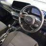 USED 2022 72 HYUNDAI I20 1.0 T-GDi MHEV Premium Hatchback 5dr Petrol Hybrid Manual Euro 6 (s/s) (100 ps) SAT NAV PARK CAMERA HEATED SEATS