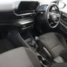 USED 2022 72 HYUNDAI I20 1.0 T-GDi MHEV Premium Hatchback 5dr Petrol Hybrid Manual Euro 6 (s/s) (100 ps) SAT NAV PARK CAMERA HEATED SEATS