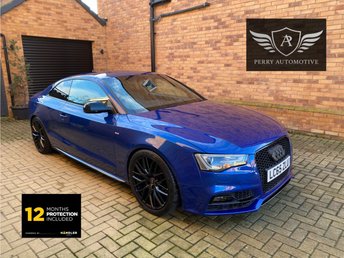 2016 AUDI A5