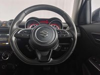 USED 2022 72 SUZUKI SWIFT 1.2 Dualjet MHEV SZ5 CVT Euro 6 (s/s) 5dr HOLIDAY SALE EVENT SAVE 100s!