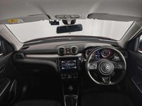 USED 2022 72 SUZUKI SWIFT 1.2 Dualjet MHEV SZ5 CVT Euro 6 (s/s) 5dr HOLIDAY SALE EVENT SAVE 100s!