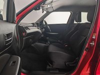 USED 2022 72 SUZUKI SWIFT 1.2 Dualjet MHEV SZ5 CVT Euro 6 (s/s) 5dr HOLIDAY SALE EVENT SAVE 100s!
