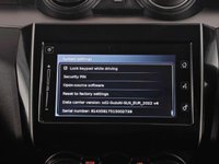 USED 2022 72 SUZUKI SWIFT 1.2 Dualjet MHEV SZ5 CVT Euro 6 (s/s) 5dr HOLIDAY SALE EVENT SAVE 100s!