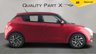 USED 2022 72 SUZUKI SWIFT 1.2 Dualjet MHEV SZ5 CVT Euro 6 (s/s) 5dr HOLIDAY SALE EVENT SAVE 100s!