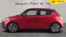 USED 2022 72 SUZUKI SWIFT 1.2 Dualjet MHEV SZ5 CVT Euro 6 (s/s) 5dr HOLIDAY SALE EVENT SAVE 100s!