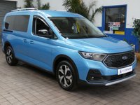 USED 2023 72 FORD GRAND TOURNEO CONNECT 2.0 EcoBlue Active MPV 5dr Diesel Manual Euro 6 (s/s) (122 ps) 5 SEATS SAT NAV HEATED SEATS CRUISE CONTROL PARKING SENSORS 1 OWNER SERVICE HISTORY WARRANTY