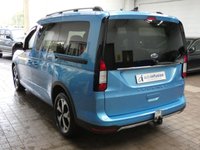 USED 2023 72 FORD GRAND TOURNEO CONNECT 2.0 EcoBlue Active MPV 5dr Diesel Manual Euro 6 (s/s) (122 ps) 5 SEATS SAT NAV HEATED SEATS CRUISE CONTROL PARKING SENSORS 1 OWNER SERVICE HISTORY WARRANTY
