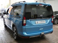 USED 2023 72 FORD GRAND TOURNEO CONNECT 2.0 EcoBlue Active MPV 5dr Diesel Manual Euro 6 (s/s) (122 ps) 5 SEATS SAT NAV HEATED SEATS CRUISE CONTROL PARKING SENSORS 1 OWNER SERVICE HISTORY WARRANTY