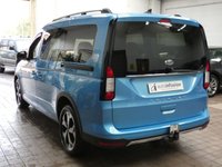 USED 2023 72 FORD GRAND TOURNEO CONNECT 2.0 EcoBlue Active MPV 5dr Diesel Manual Euro 6 (s/s) (122 ps) 5 SEATS SAT NAV HEATED SEATS CRUISE CONTROL PARKING SENSORS 1 OWNER SERVICE HISTORY WARRANTY