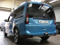 USED 2023 72 FORD GRAND TOURNEO CONNECT 2.0 EcoBlue Active MPV 5dr Diesel Manual Euro 6 (s/s) (122 ps) 5 SEATS SAT NAV HEATED SEATS CRUISE CONTROL PARKING SENSORS 1 OWNER SERVICE HISTORY WARRANTY