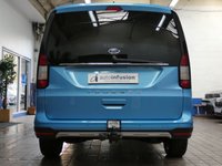 USED 2023 72 FORD GRAND TOURNEO CONNECT 2.0 EcoBlue Active MPV 5dr Diesel Manual Euro 6 (s/s) (122 ps) 5 SEATS SAT NAV HEATED SEATS CRUISE CONTROL PARKING SENSORS 1 OWNER SERVICE HISTORY WARRANTY