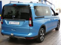 USED 2023 72 FORD GRAND TOURNEO CONNECT 2.0 EcoBlue Active MPV 5dr Diesel Manual Euro 6 (s/s) (122 ps) 5 SEATS SAT NAV HEATED SEATS CRUISE CONTROL PARKING SENSORS 1 OWNER SERVICE HISTORY WARRANTY