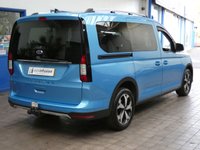 USED 2023 72 FORD GRAND TOURNEO CONNECT 2.0 EcoBlue Active MPV 5dr Diesel Manual Euro 6 (s/s) (122 ps) 5 SEATS SAT NAV HEATED SEATS CRUISE CONTROL PARKING SENSORS 1 OWNER SERVICE HISTORY WARRANTY
