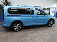 USED 2023 72 FORD GRAND TOURNEO CONNECT 2.0 EcoBlue Active MPV 5dr Diesel Manual Euro 6 (s/s) (122 ps) 5 SEATS SAT NAV HEATED SEATS CRUISE CONTROL PARKING SENSORS 1 OWNER SERVICE HISTORY WARRANTY