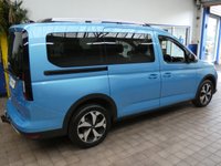 USED 2023 72 FORD GRAND TOURNEO CONNECT 2.0 EcoBlue Active MPV 5dr Diesel Manual Euro 6 (s/s) (122 ps) 5 SEATS SAT NAV HEATED SEATS CRUISE CONTROL PARKING SENSORS 1 OWNER SERVICE HISTORY WARRANTY