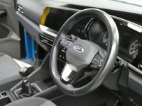 USED 2023 72 FORD GRAND TOURNEO CONNECT 2.0 EcoBlue Active MPV 5dr Diesel Manual Euro 6 (s/s) (122 ps) 5 SEATS SAT NAV HEATED SEATS CRUISE CONTROL PARKING SENSORS 1 OWNER SERVICE HISTORY WARRANTY