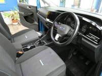 USED 2023 72 FORD GRAND TOURNEO CONNECT 2.0 EcoBlue Active MPV 5dr Diesel Manual Euro 6 (s/s) (122 ps) 5 SEATS SAT NAV HEATED SEATS CRUISE CONTROL PARKING SENSORS 1 OWNER SERVICE HISTORY WARRANTY