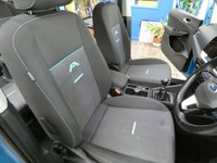 USED 2023 72 FORD GRAND TOURNEO CONNECT 2.0 EcoBlue Active MPV 5dr Diesel Manual Euro 6 (s/s) (122 ps) 5 SEATS SAT NAV HEATED SEATS CRUISE CONTROL PARKING SENSORS 1 OWNER SERVICE HISTORY WARRANTY