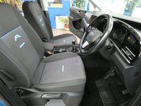 USED 2023 72 FORD GRAND TOURNEO CONNECT 2.0 EcoBlue Active MPV 5dr Diesel Manual Euro 6 (s/s) (122 ps) 5 SEATS SAT NAV HEATED SEATS CRUISE CONTROL PARKING SENSORS 1 OWNER SERVICE HISTORY WARRANTY