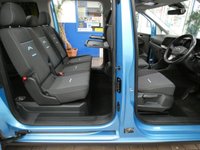 USED 2023 72 FORD GRAND TOURNEO CONNECT 2.0 EcoBlue Active MPV 5dr Diesel Manual Euro 6 (s/s) (122 ps) 5 SEATS SAT NAV HEATED SEATS CRUISE CONTROL PARKING SENSORS 1 OWNER SERVICE HISTORY WARRANTY