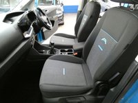 USED 2023 72 FORD GRAND TOURNEO CONNECT 2.0 EcoBlue Active MPV 5dr Diesel Manual Euro 6 (s/s) (122 ps) 5 SEATS SAT NAV HEATED SEATS CRUISE CONTROL PARKING SENSORS 1 OWNER SERVICE HISTORY WARRANTY
