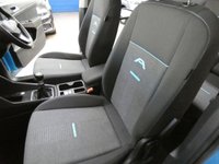 USED 2023 72 FORD GRAND TOURNEO CONNECT 2.0 EcoBlue Active MPV 5dr Diesel Manual Euro 6 (s/s) (122 ps) 5 SEATS SAT NAV HEATED SEATS CRUISE CONTROL PARKING SENSORS 1 OWNER SERVICE HISTORY WARRANTY