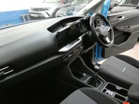 USED 2023 72 FORD GRAND TOURNEO CONNECT 2.0 EcoBlue Active MPV 5dr Diesel Manual Euro 6 (s/s) (122 ps) 5 SEATS SAT NAV HEATED SEATS CRUISE CONTROL PARKING SENSORS 1 OWNER SERVICE HISTORY WARRANTY