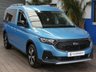 USED 2023 72 FORD GRAND TOURNEO CONNECT 2.0 EcoBlue Active MPV 5dr Diesel Manual Euro 6 (s/s) (122 ps) 5 SEATS SAT NAV HEATED SEATS CRUISE CONTROL PARKING SENSORS 1 OWNER SERVICE HISTORY WARRANTY