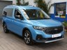 USED 2023 72 FORD GRAND TOURNEO CONNECT 2.0 EcoBlue Active MPV 5dr Diesel Manual Euro 6 (s/s) (122 ps) 5 SEATS SAT NAV HEATED SEATS CRUISE CONTROL PARKING SENSORS 1 OWNER SERVICE HISTORY WARRANTY