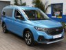 USED 2023 72 FORD GRAND TOURNEO CONNECT 2.0 EcoBlue Active MPV 5dr Diesel Manual Euro 6 (s/s) (122 ps) 5 SEATS SAT NAV HEATED SEATS CRUISE CONTROL PARKING SENSORS 1 OWNER SERVICE HISTORY WARRANTY