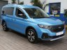 USED 2023 72 FORD GRAND TOURNEO CONNECT 2.0 EcoBlue Active MPV 5dr Diesel Manual Euro 6 (s/s) (122 ps) 5 SEATS SAT NAV HEATED SEATS CRUISE CONTROL PARKING SENSORS 1 OWNER SERVICE HISTORY WARRANTY