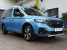 USED 2023 72 FORD GRAND TOURNEO CONNECT 2.0 EcoBlue Active MPV 5dr Diesel Manual Euro 6 (s/s) (122 ps) 5 SEATS SAT NAV HEATED SEATS CRUISE CONTROL PARKING SENSORS 1 OWNER SERVICE HISTORY WARRANTY