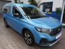 USED 2023 72 FORD GRAND TOURNEO CONNECT 2.0 EcoBlue Active MPV 5dr Diesel Manual Euro 6 (s/s) (122 ps) 5 SEATS SAT NAV HEATED SEATS CRUISE CONTROL PARKING SENSORS 1 OWNER SERVICE HISTORY WARRANTY