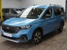 USED 2023 72 FORD GRAND TOURNEO CONNECT 2.0 EcoBlue Active MPV 5dr Diesel Manual Euro 6 (s/s) (122 ps) 5 SEATS SAT NAV HEATED SEATS CRUISE CONTROL PARKING SENSORS 1 OWNER SERVICE HISTORY WARRANTY