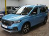 USED 2023 72 FORD GRAND TOURNEO CONNECT 2.0 EcoBlue Active MPV 5dr Diesel Manual Euro 6 (s/s) (122 ps) 5 SEATS SAT NAV HEATED SEATS CRUISE CONTROL PARKING SENSORS 1 OWNER SERVICE HISTORY WARRANTY