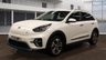 USED 2020 70 KIA NIRO 64kWh 4+ SUV 5dr Electric Auto (201 bhp) SAT NAV SUNROOF HEATED LEATHER PARKING SENSORS 1 OWNER EXCELLENT SERVICE HSITORY KIA WARRANTY TILL NOV 2027