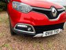 USED 2015 15 RENAULT CAPTUR 0.9 TCe ENERGY Signature SUV 5dr Petrol Manual Euro 5 (s/s) (90 ps) 