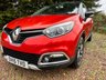 USED 2015 15 RENAULT CAPTUR 0.9 TCe ENERGY Signature SUV 5dr Petrol Manual Euro 5 (s/s) (90 ps) 