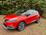 USED 2015 15 RENAULT CAPTUR 0.9 TCe ENERGY Signature SUV 5dr Petrol Manual Euro 5 (s/s) (90 ps) 