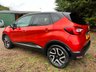 USED 2015 15 RENAULT CAPTUR 0.9 TCe ENERGY Signature SUV 5dr Petrol Manual Euro 5 (s/s) (90 ps) 