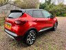 USED 2015 15 RENAULT CAPTUR 0.9 TCe ENERGY Signature SUV 5dr Petrol Manual Euro 5 (s/s) (90 ps) 