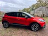 USED 2015 15 RENAULT CAPTUR 0.9 TCe ENERGY Signature SUV 5dr Petrol Manual Euro 5 (s/s) (90 ps) 