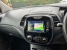 USED 2015 15 RENAULT CAPTUR 0.9 TCe ENERGY Signature SUV 5dr Petrol Manual Euro 5 (s/s) (90 ps) 