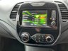 USED 2015 15 RENAULT CAPTUR 0.9 TCe ENERGY Signature SUV 5dr Petrol Manual Euro 5 (s/s) (90 ps) 