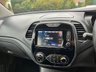 USED 2015 15 RENAULT CAPTUR 0.9 TCe ENERGY Signature SUV 5dr Petrol Manual Euro 5 (s/s) (90 ps) 