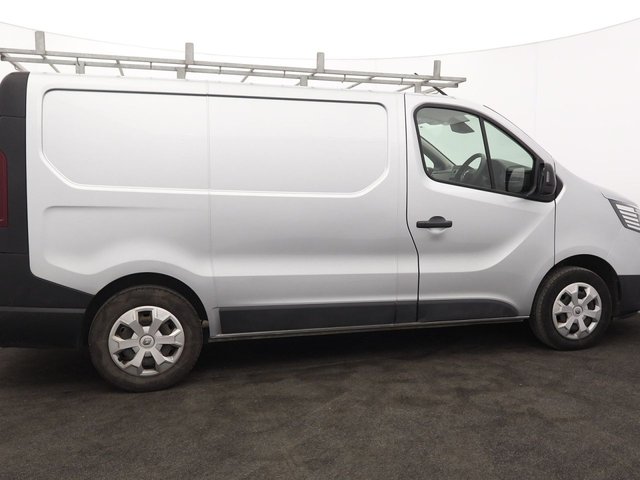 2022 Renault Trafic 2L Business 3dr - Photo 10