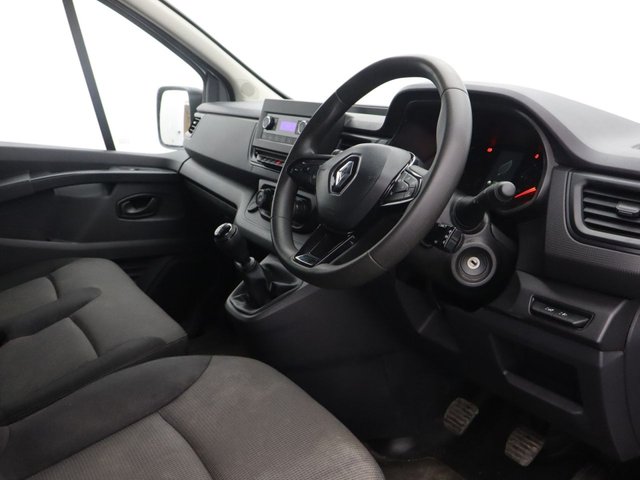 2022 Renault Trafic 2L Business 3dr - Photo 11