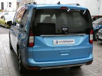 USED 2023 23 FORD GRAND TOURNEO CONNECT 1.5 EcoBoost Active MPV 5dr Petrol DCT Euro 6 (s/s) (114 ps) 5 SEATS SAT NAV CARPLAY HEATED SEATS CRUISE CONTROL PARKING SENSORS 1 OWNER SERVICE HISTORY WARRANTY