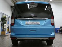 USED 2023 23 FORD GRAND TOURNEO CONNECT 1.5 EcoBoost Active MPV 5dr Petrol DCT Euro 6 (s/s) (114 ps) 5 SEATS SAT NAV CARPLAY HEATED SEATS CRUISE CONTROL PARKING SENSORS 1 OWNER SERVICE HISTORY WARRANTY